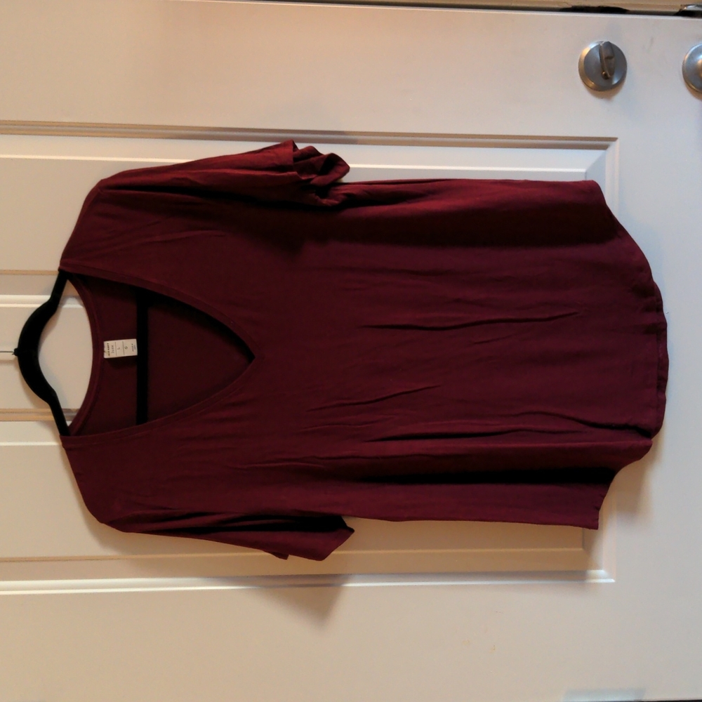 Old Navy Luxe V-neck Bundle